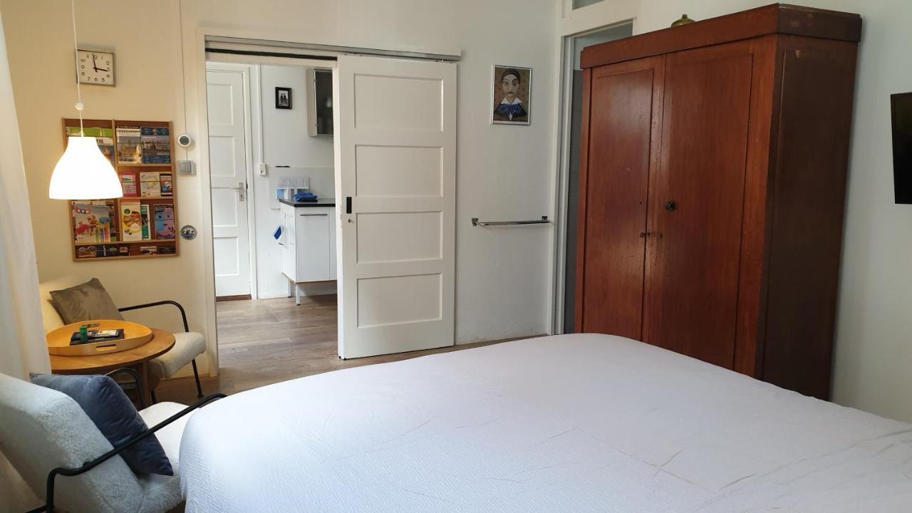 Accommodatie Jurplace Centrum 米德尔堡 外观 照片