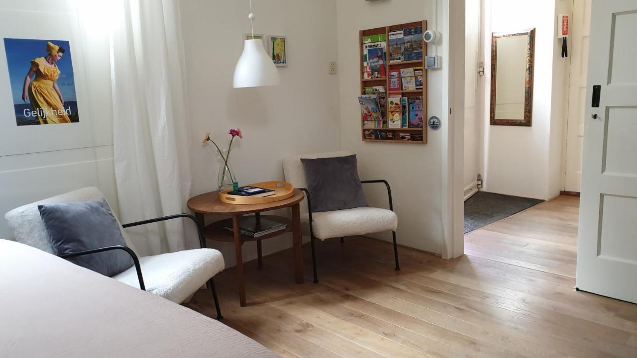 Accommodatie Jurplace Centrum 米德尔堡 外观 照片