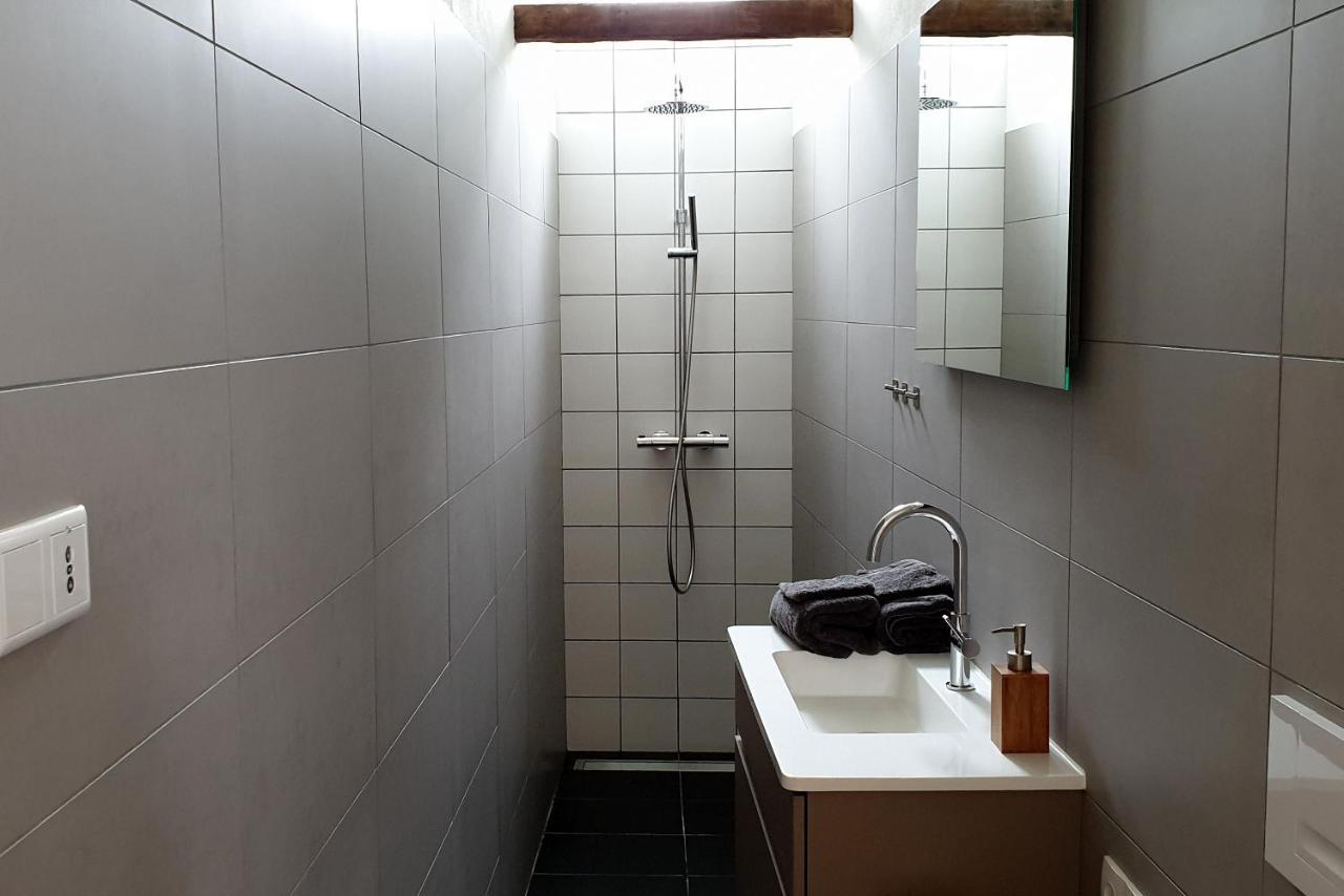 Accommodatie Jurplace Centrum 米德尔堡 外观 照片