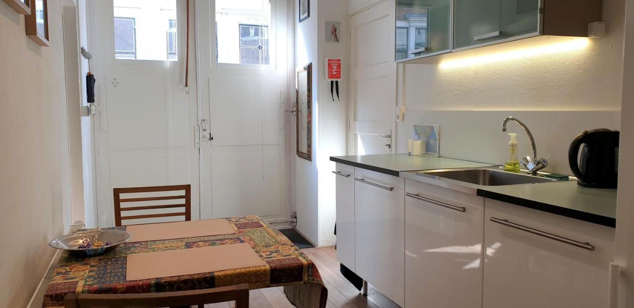 Accommodatie Jurplace Centrum 米德尔堡 外观 照片