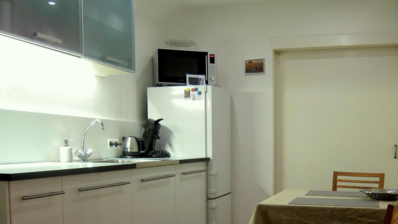 Accommodatie Jurplace Centrum 米德尔堡 外观 照片