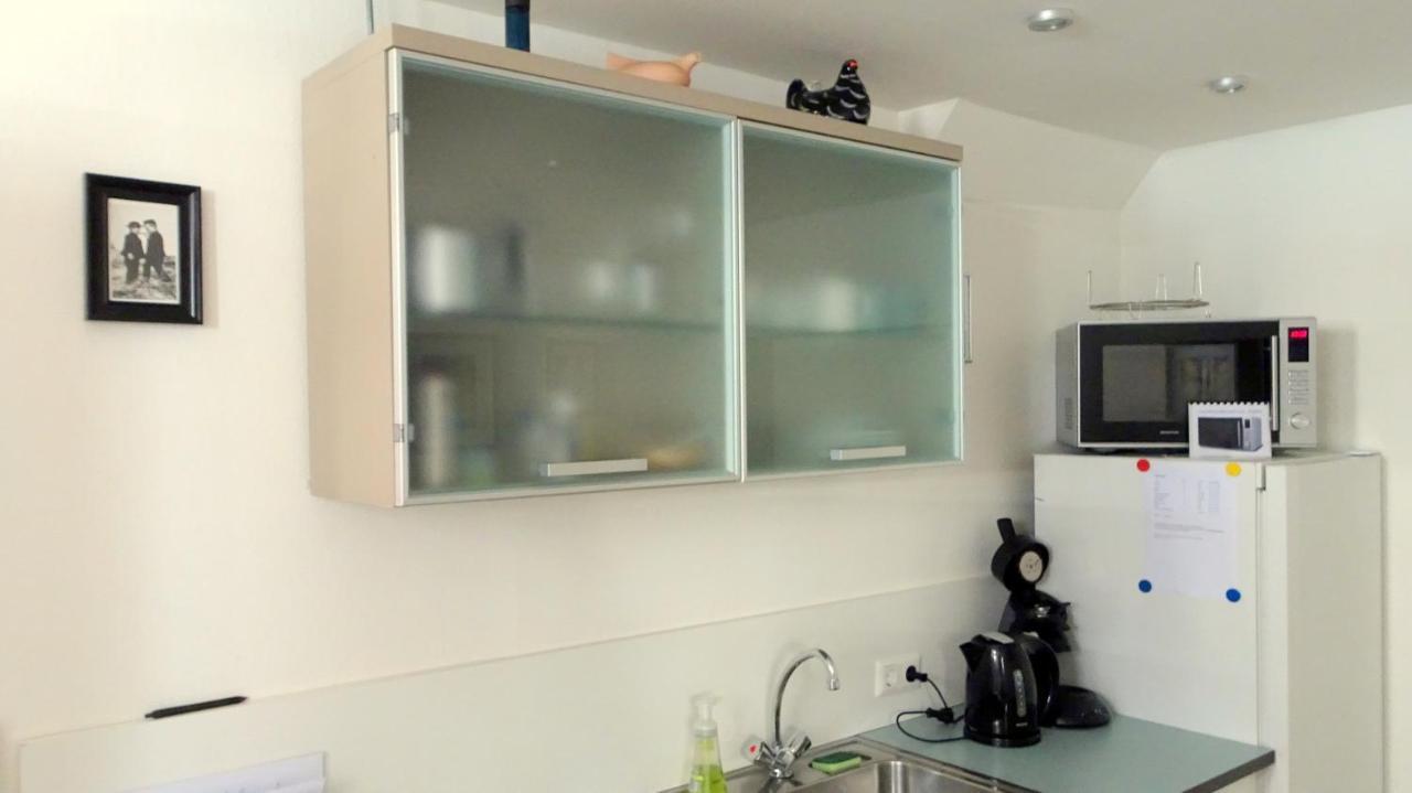 Accommodatie Jurplace Centrum 米德尔堡 外观 照片