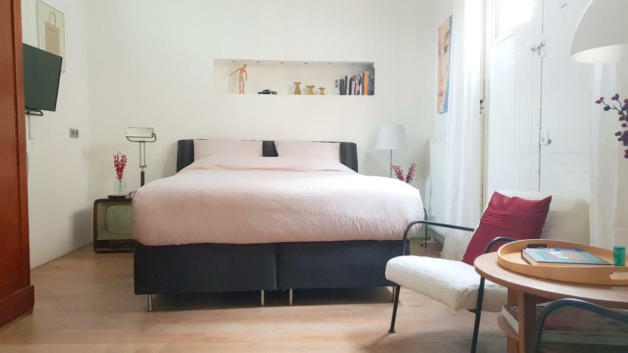 Accommodatie Jurplace Centrum 米德尔堡 外观 照片