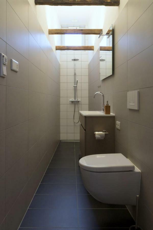 Accommodatie Jurplace Centrum 米德尔堡 外观 照片