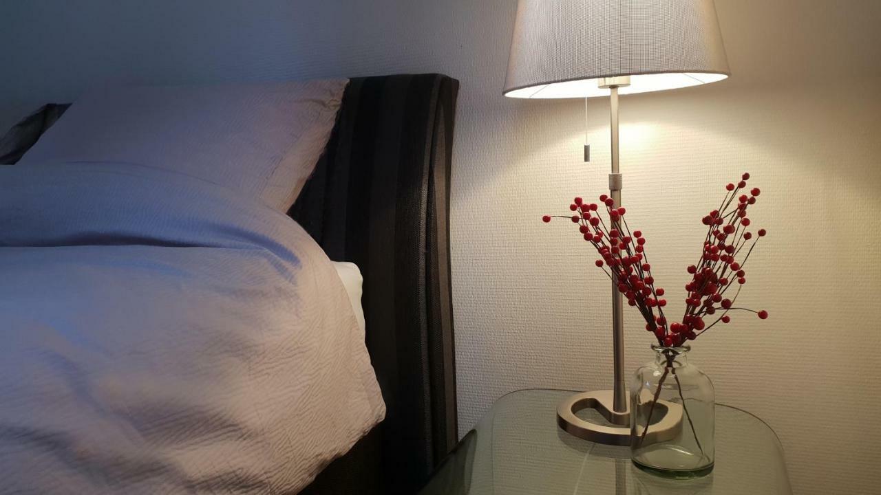Accommodatie Jurplace Centrum 米德尔堡 外观 照片